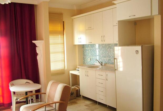 Gültepe Apart Kuşadası - Görsel 9