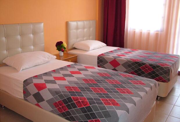 Gültepe Apart Kuşadası - Görsel 16