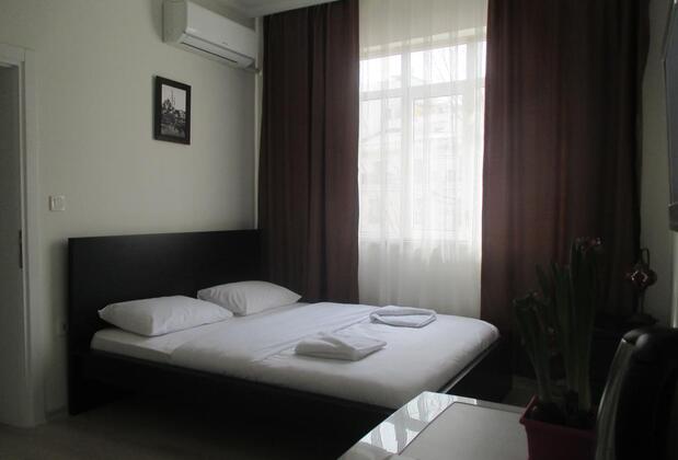 Old Mile Suites - Görsel 17