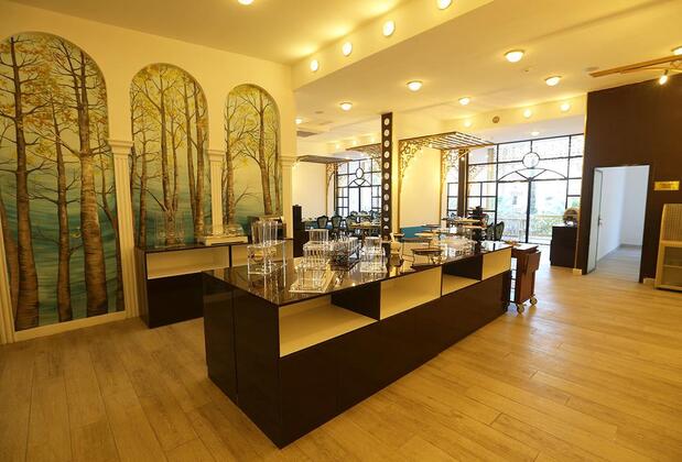 Merada Otel - Görsel 3