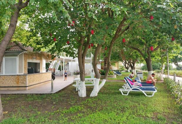 Sweet Home Kemer Apartments - Görsel 5