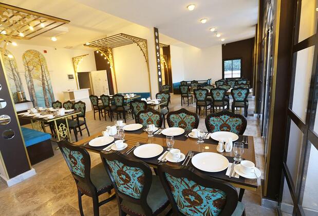 Merada Otel - Görsel 6