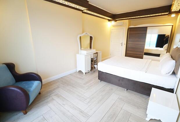 Merada Otel - Görsel 12