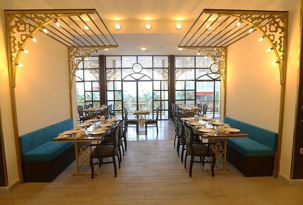 Merada Otel - Görsel 5