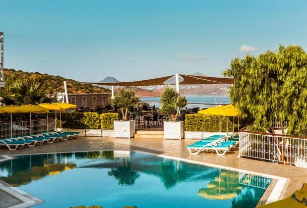 Riva Bodrum Resort - Görsel 6