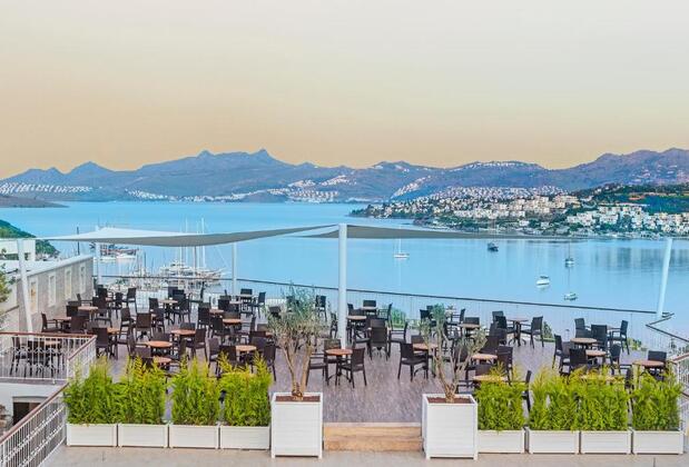 Riva Bodrum Resort - Görsel 9