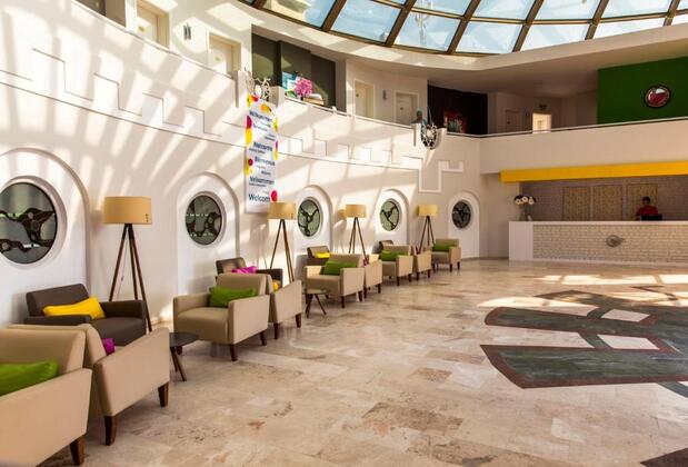 Riva Bodrum Resort - Görsel 5