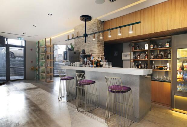 İbis Styles Hotel Ataşehir - Görsel 18