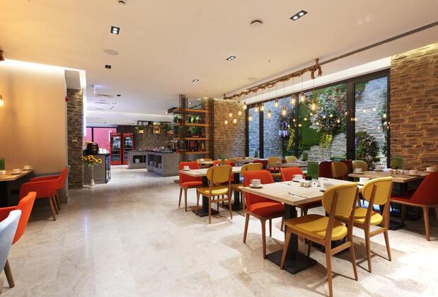 İbis Styles Hotel Ataşehir - Görsel 9