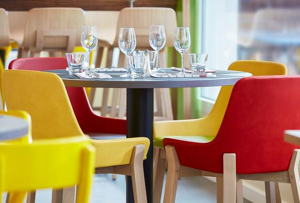 İbis Styles Hotel Ataşehir - Görsel 13