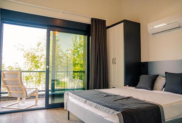 Sweet Home Kemer Apartments - Görsel 12