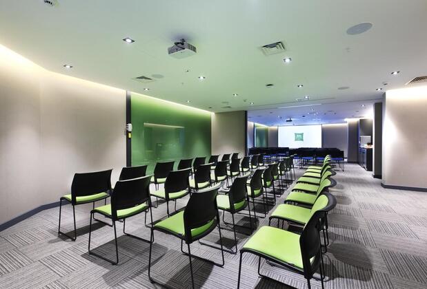 İbis Styles Hotel Ataşehir - Görsel 4