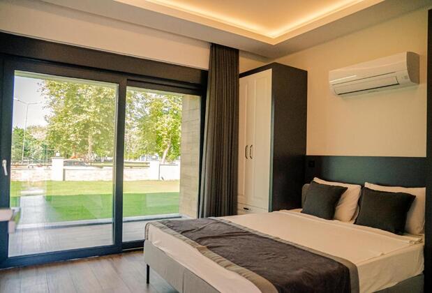 Sweet Home Kemer Apartments - Görsel 14