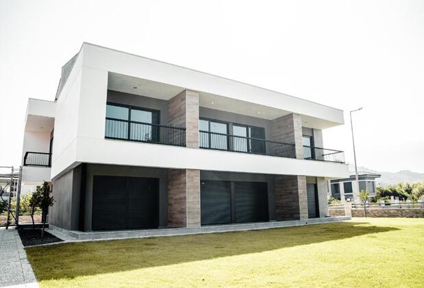 Sweet Home Kemer Apartments - Görsel 3