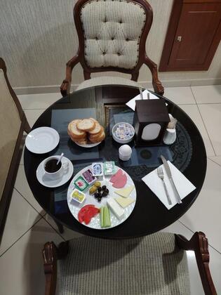 Mint Residence Taksim - Görsel 9