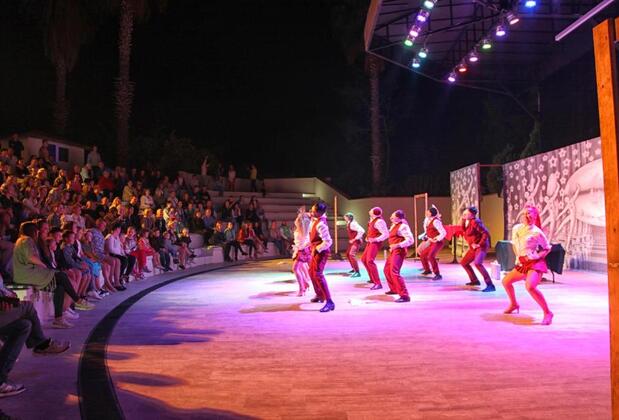 Queen's Park Le Jardin - Görsel 18