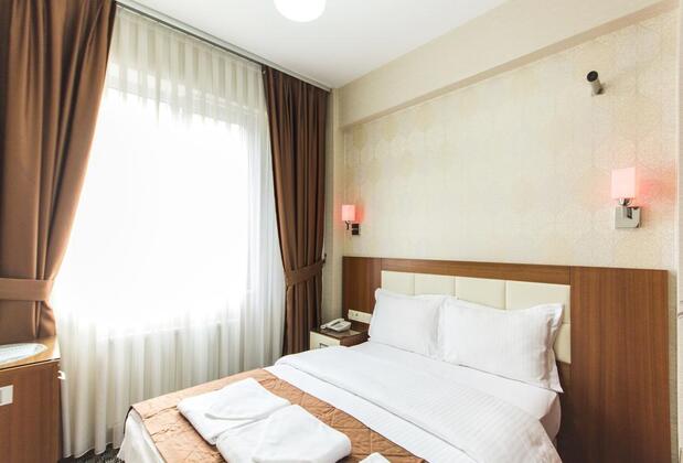 Mint Residence Taksim - Görsel 5