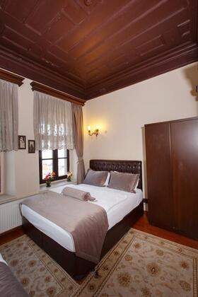 Tahir Ağa Konağı Otel - Görsel 13
