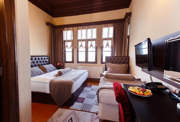 Tahir Ağa Konağı Otel - Görsel 14