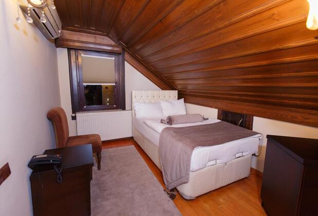 Tahir Ağa Konağı Otel - Görsel 15