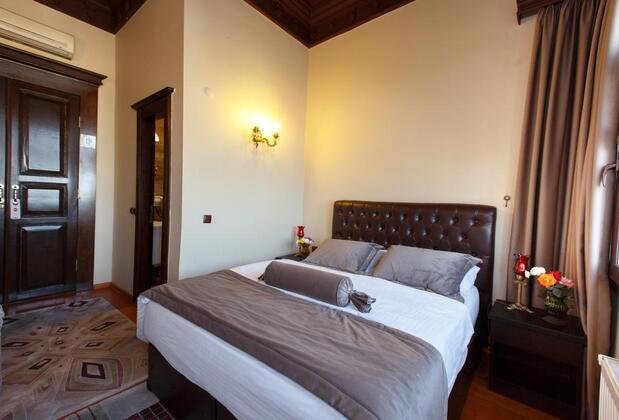 Tahir Ağa Konağı Otel - Görsel 16