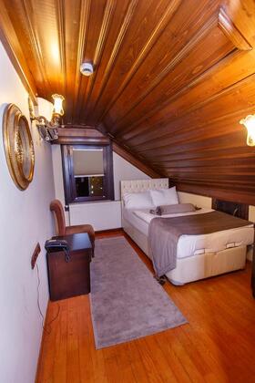 Tahir Ağa Konağı Otel - Görsel 17