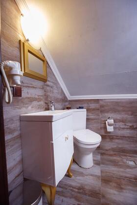 Tahir Ağa Konağı Otel - Görsel 21