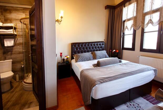 Tahir Ağa Konağı Otel - Görsel 18