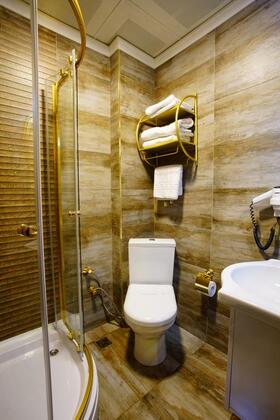 Tahir Ağa Konağı Otel - Görsel 20