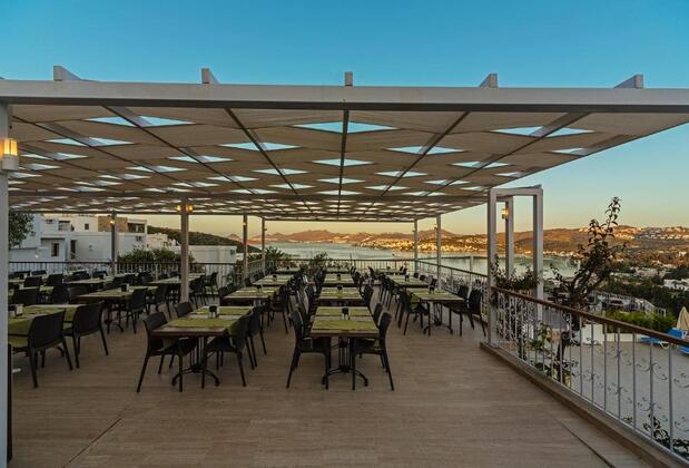 Riva Bodrum Resort - Görsel 14