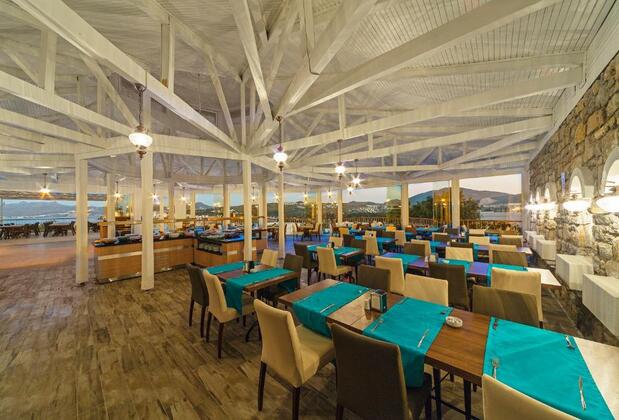 Riva Bodrum Resort - Görsel 15