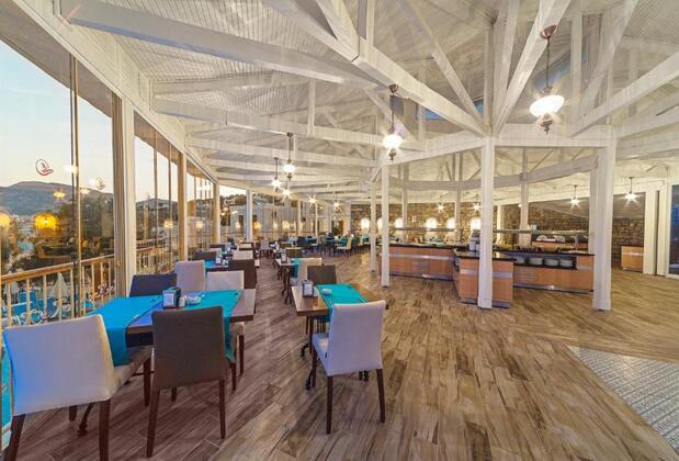 Riva Bodrum Resort - Görsel 12