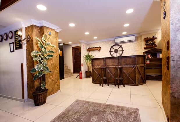 Tahir Ağa Konağı Otel - Görsel 4