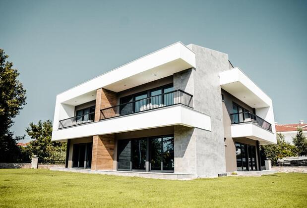 Sweet Home Kemer Apartments - Görsel 4