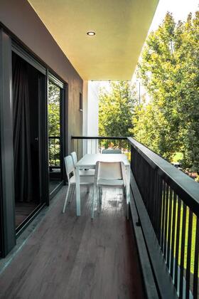 Sweet Home Kemer Apartments - Görsel 9