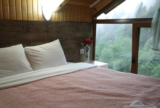 Ayder İmamoğlu Apart Otel - Görsel 11