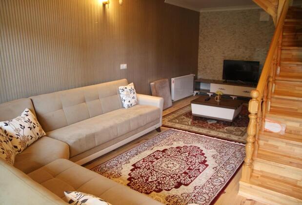 Ayder İmamoğlu Apart Otel - Görsel 5