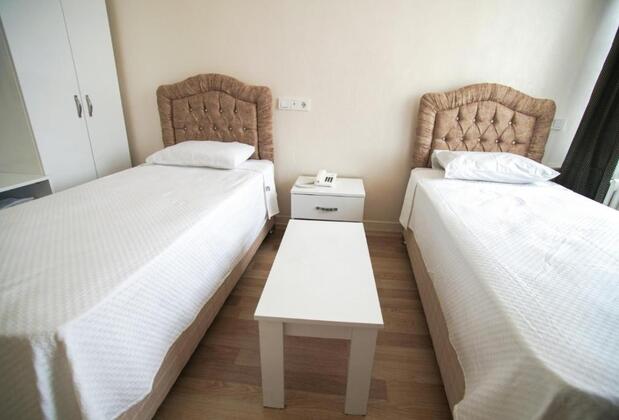 Hotel Murat Gaziantep - Görsel 15