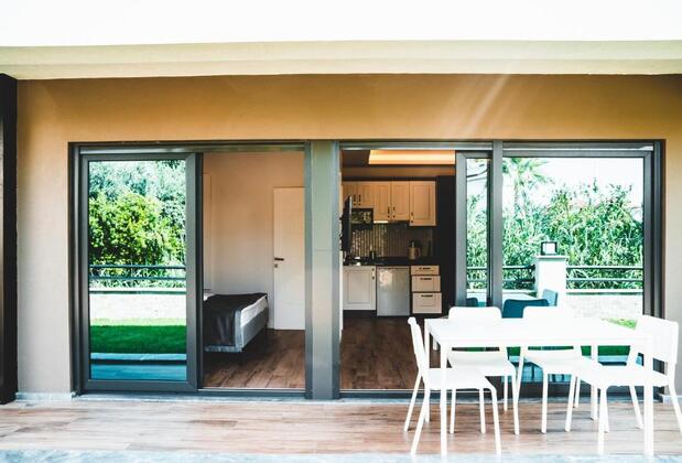 Sweet Home Kemer Apartments - Görsel 6