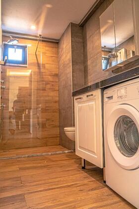 Sweet Home Kemer Apartments - Görsel 18