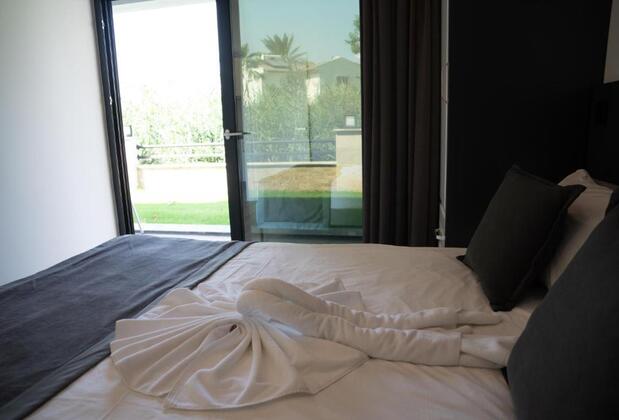 Sweet Home Kemer Apartments - Görsel 13