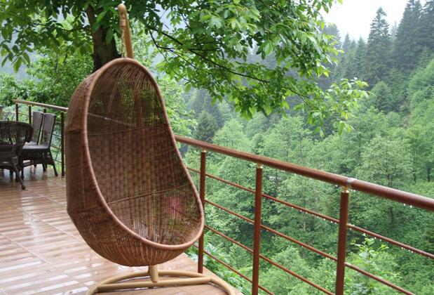 Ayder İmamoğlu Apart Otel - Görsel 13