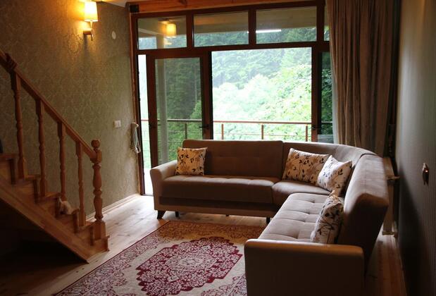 Ayder İmamoğlu Apart Otel - Görsel 6