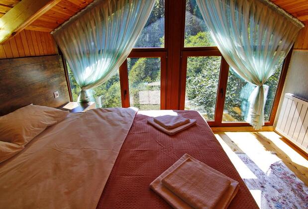 Ayder İmamoğlu Apart Otel - Görsel 12