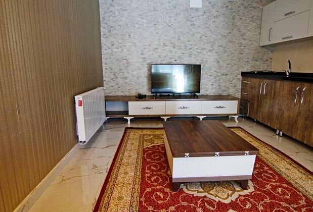 Ayder İmamoğlu Apart Otel - Görsel 14