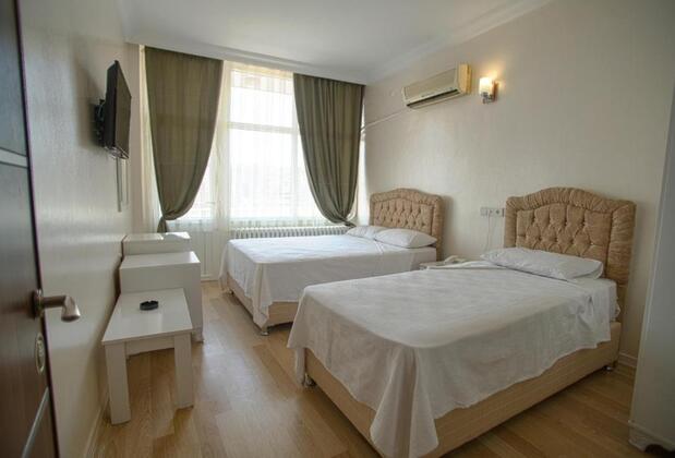 Hotel Murat Gaziantep - Görsel 17