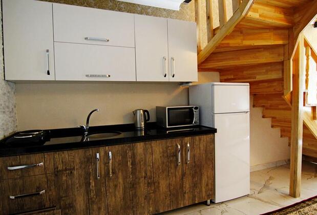 Ayder İmamoğlu Apart Otel - Görsel 15