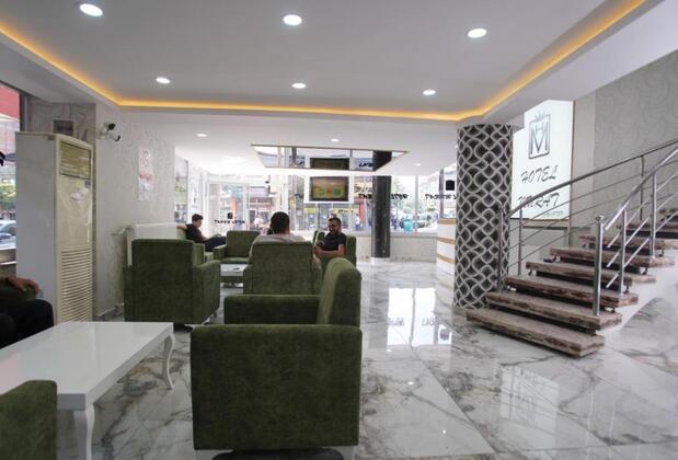 Hotel Murat Gaziantep - Görsel 4