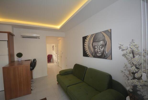 Sweet Home Kemer Apartments - Görsel 8