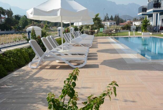 Sweet Home Kemer Apartments - Görsel 10